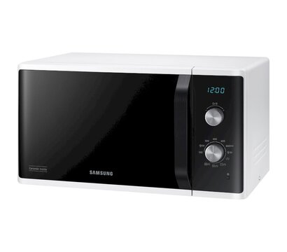 Зображення 2 Мікрохвильова піч Samsung MG23K3614AW/UA