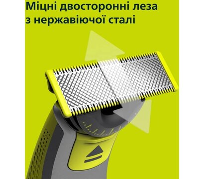 Изображение 2 Лезвие Philips QP624/50