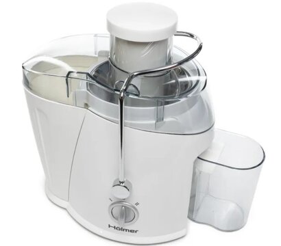 Изображение 2 Соковыжималка Holmer HJE-36W