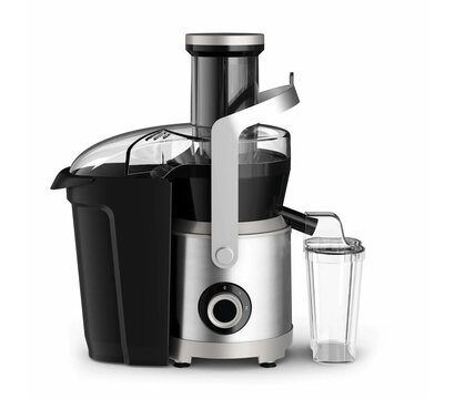 Изображение 2 Соковыжималка Tefal ZE660D10