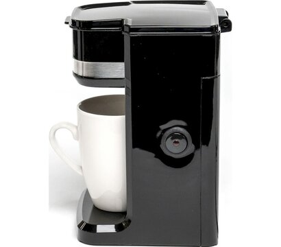 Зображення 2 Кавоварка Holmer HCD-015B