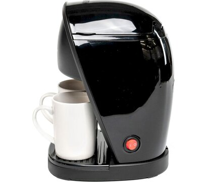 Изображение 2 Кофеварка Holmer HCD-023B