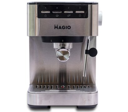 Зображення 2 Кавоварка Magio MG-453