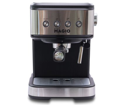 Зображення 2 Кавоварка Magio MG-451