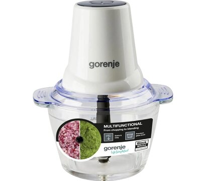 Зображення 2 Скиборізка Gorenje S400XG