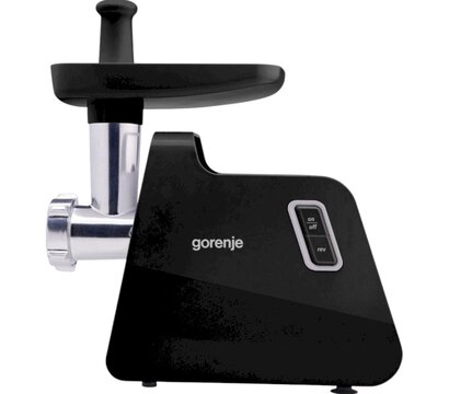 Зображення 2 М`ясорубка Gorenje MG1701SB