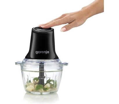 Зображення 2 Скиборізка Gorenje S501GBK