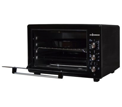 Изображение 2 Электрическая печь SeaBreeze SB-0701