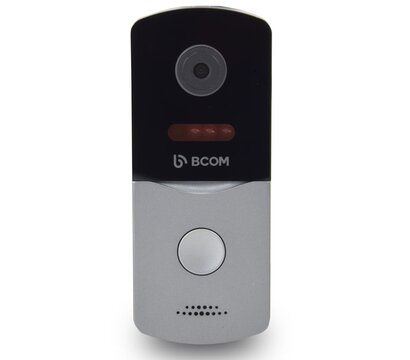 Изображение 2 Домофонна система Bcom BD-780FHD Black + BT-390FHD