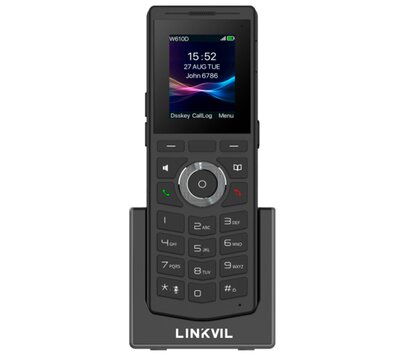 Изображение 2 Радиотелефон Fanvil W610D