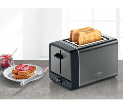 Зображення 2 Тостер Bosch TAT5P425