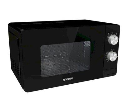 Зображення 2 Мікрохвильовка Gorenje MO17E1B