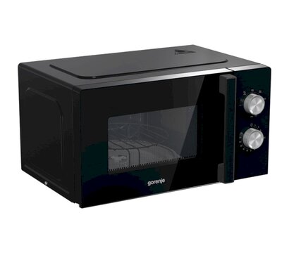 Зображення 2 Мікрохвильовка Gorenje MO20E2BH