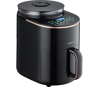 Изображение 2 Фритюрница Tesla AF450BCS