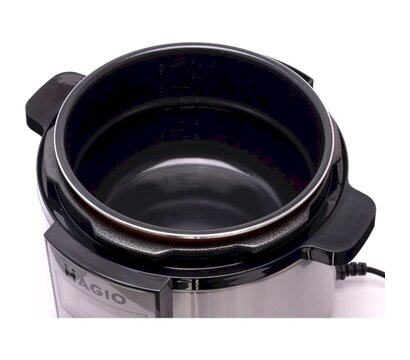 Зображення 2 Мультиварка Magio MG-429