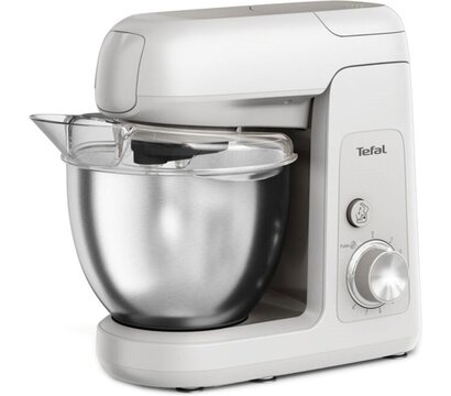 Изображение 2 Кухонний комбайн Tefal Bake Partner QB525B38