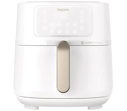 Зображення 2 Фритюрниця Philips HD9285/00