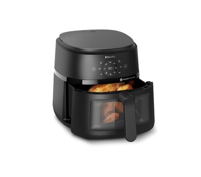 Изображение 2 Фритюрница Philips NA230/00