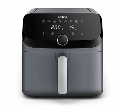 Изображение 2 Фритюрница Tefal Easy Fry Mega EY855BE0