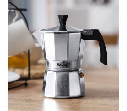 Зображення 2 Кавоварка Magio MG-1001