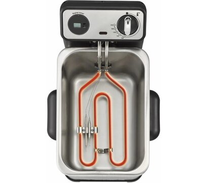 Изображение 2 Фритюрница Tefal Filtra Pro FR511170