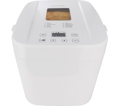 Зображення 2 Хлібопічка Russell Hobbs 27260-56