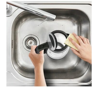 Изображение 3 Электрочайник Tefal KI605830