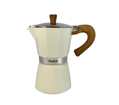 Зображення 3 Кавоварка Magio MG-1009