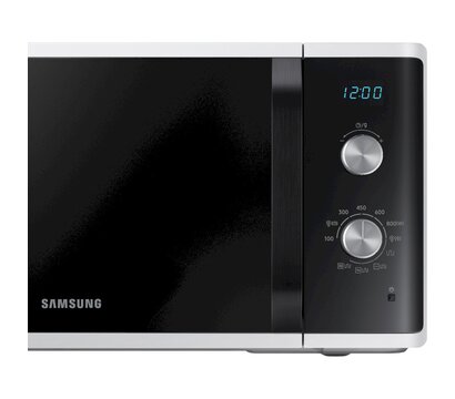 Зображення 3 Мікрохвильова піч Samsung MG23K3614AW/UA