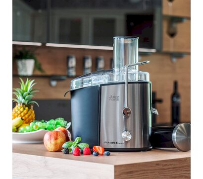 Изображение 3 Соковыжималка First FA-5206-2