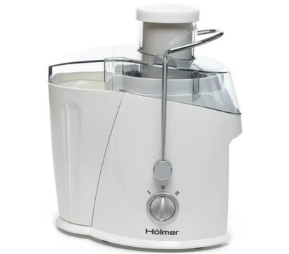 Изображение 3 Соковыжималка Holmer HJE-36W