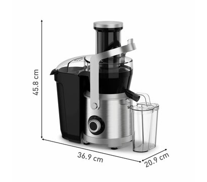 Изображение 3 Соковыжималка Tefal ZE660D10