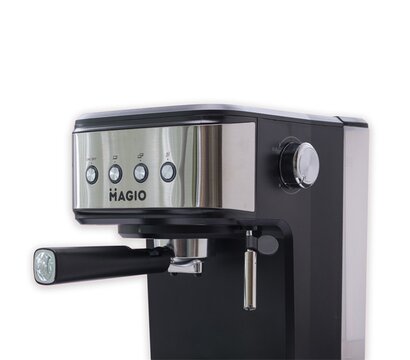 Зображення 3 Кавоварка Magio MG-451