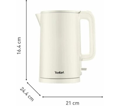 Изображение 3 Электрочайник Tefal KO140AE0