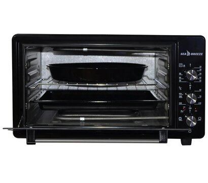 Изображение 3 Электрическая печь SeaBreeze SB-0701