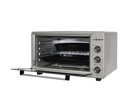 Изображение 3 Электропечь SeaBreeze SB-0702