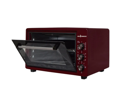 Зображення 3 Електрична піч SeaBreeze SB-0703