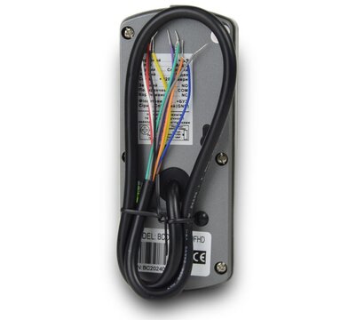 Изображение 3 Домофонна система Bcom BD-780FHD Black + BT-390FHD