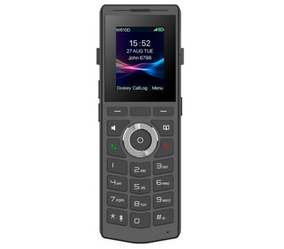 Изображение 3 Радиотелефон Fanvil W610D