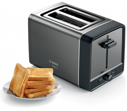 Зображення 3 Тостер Bosch TAT5P425