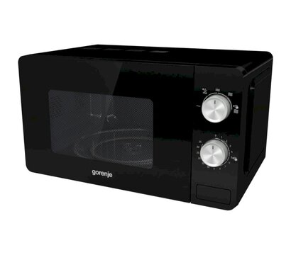 Зображення 3 Мікрохвильовка Gorenje MO17E1B