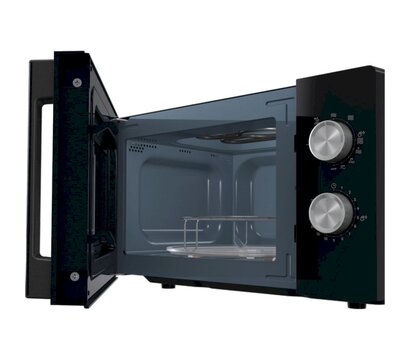 Зображення 3 Мікрохвильовка Gorenje MO20E2BH