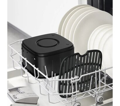 Изображение 3 Фритюрница Tefal EY5528E0