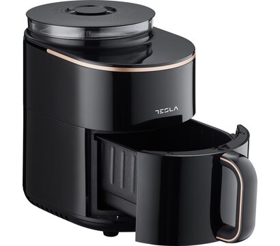 Изображение 3 Фритюрница Tesla AF450BCS