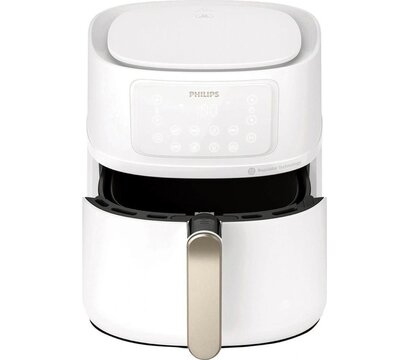 Зображення 3 Фритюрниця Philips HD9285/00