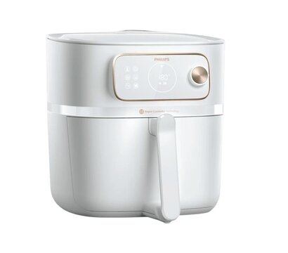 Изображение 3 Фритюрница Philips HD9876/20