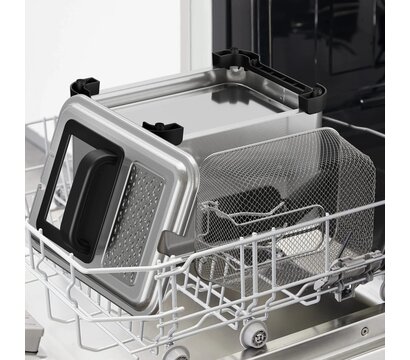 Изображение 3 Фритюрница Tefal Filtra Pro FR511170