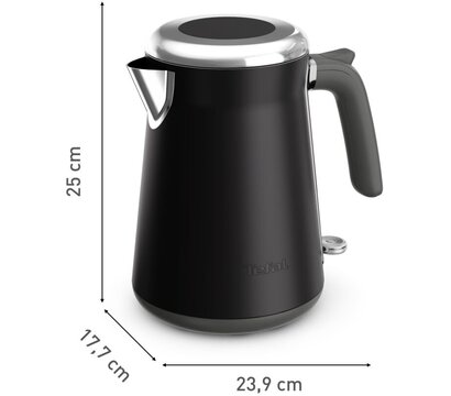 Изображение 4 Электрочайник Tefal KI6668E0