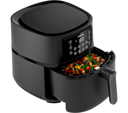 Изображение 4 Фритюрница Philips HD9285/90