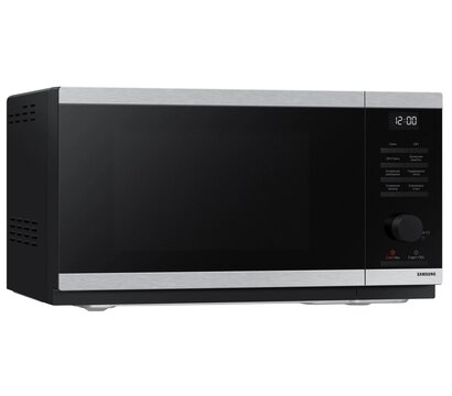 Зображення 4 Мікрохвильова піч Samsung MG23DG4524ATUA
